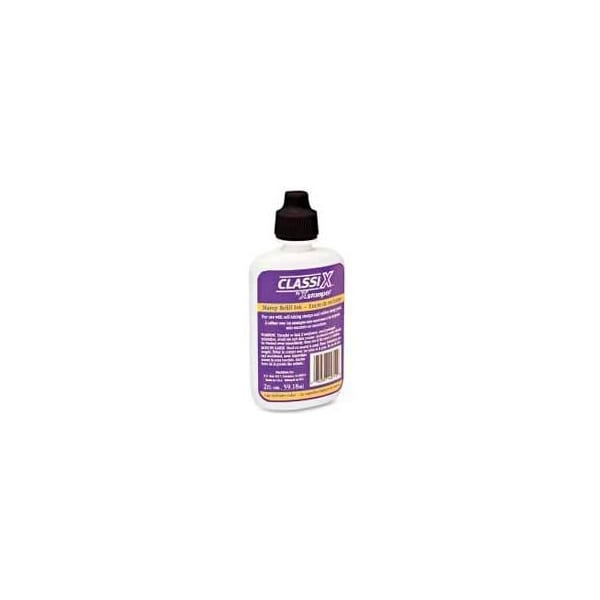 Shachihata Inc. Xstamper® Classix Refill Ink, For Classix SelfInking Stamps Only, 2 fl. oz